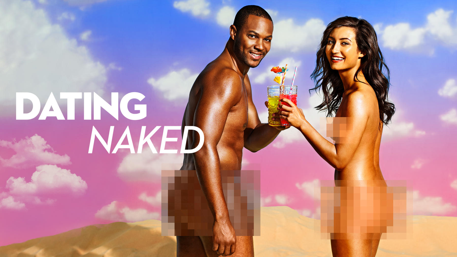 Dating Naked