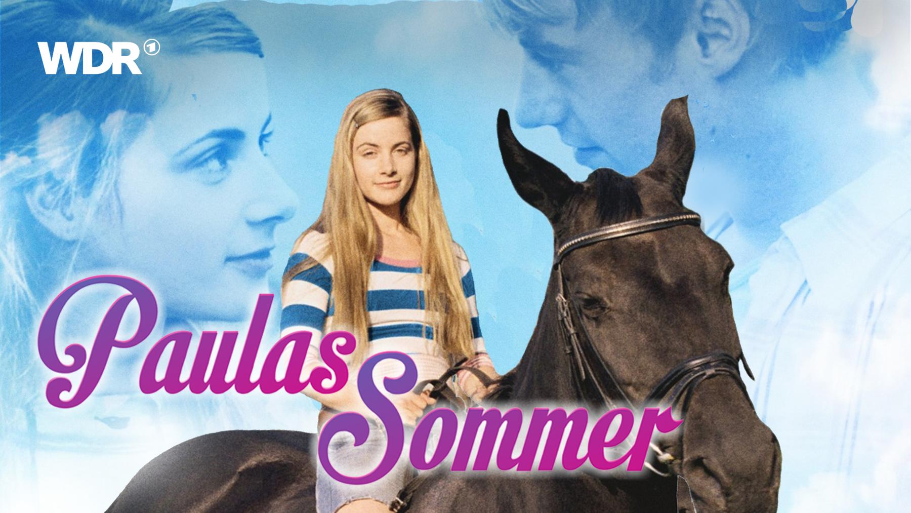 Paulas Sommer