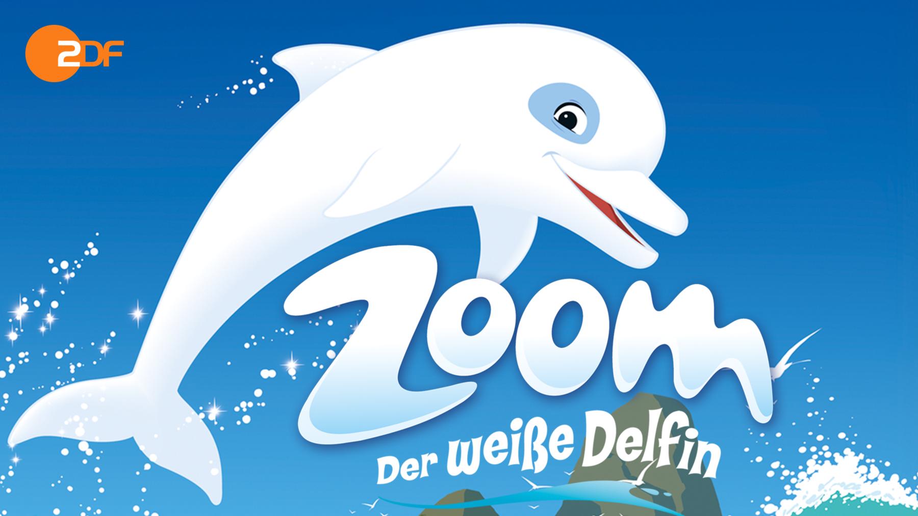 Zoom - Der weiße Delphin