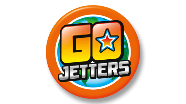 go-jetters