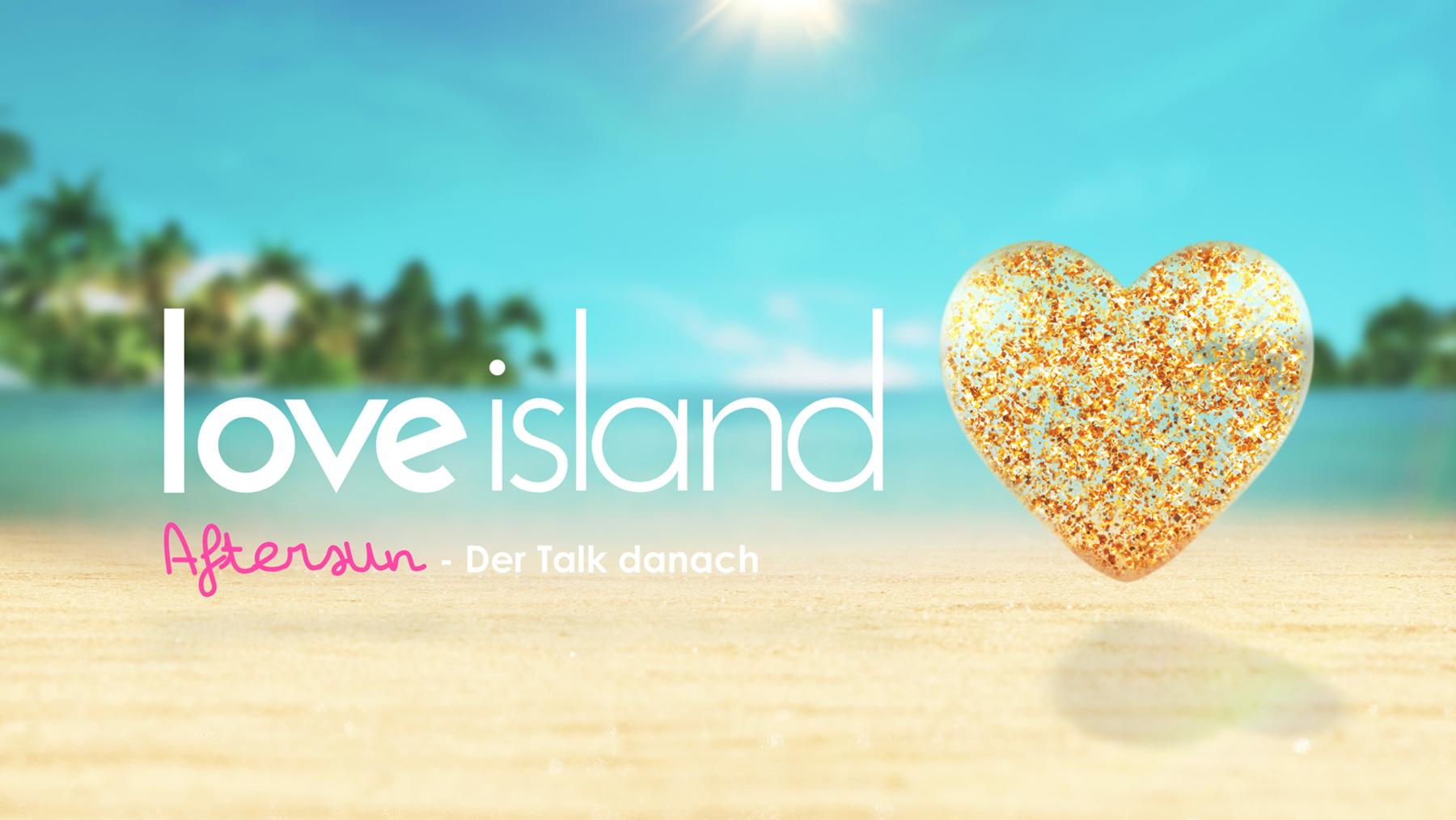 Love Island - Aftersun: Der Talk danach