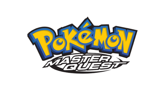 Pokémon: Master Quest / 5