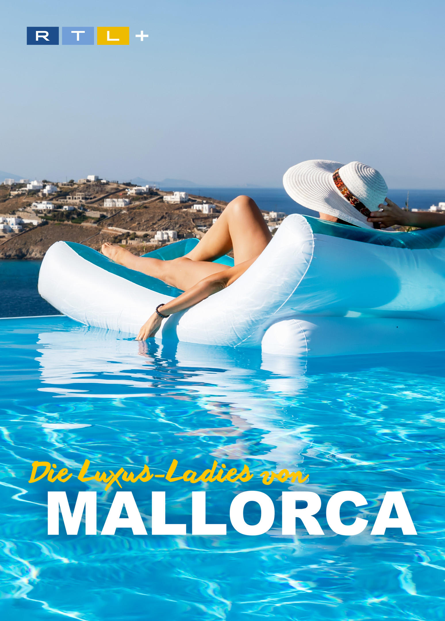 Die Luxus-Ladies von Mallorca