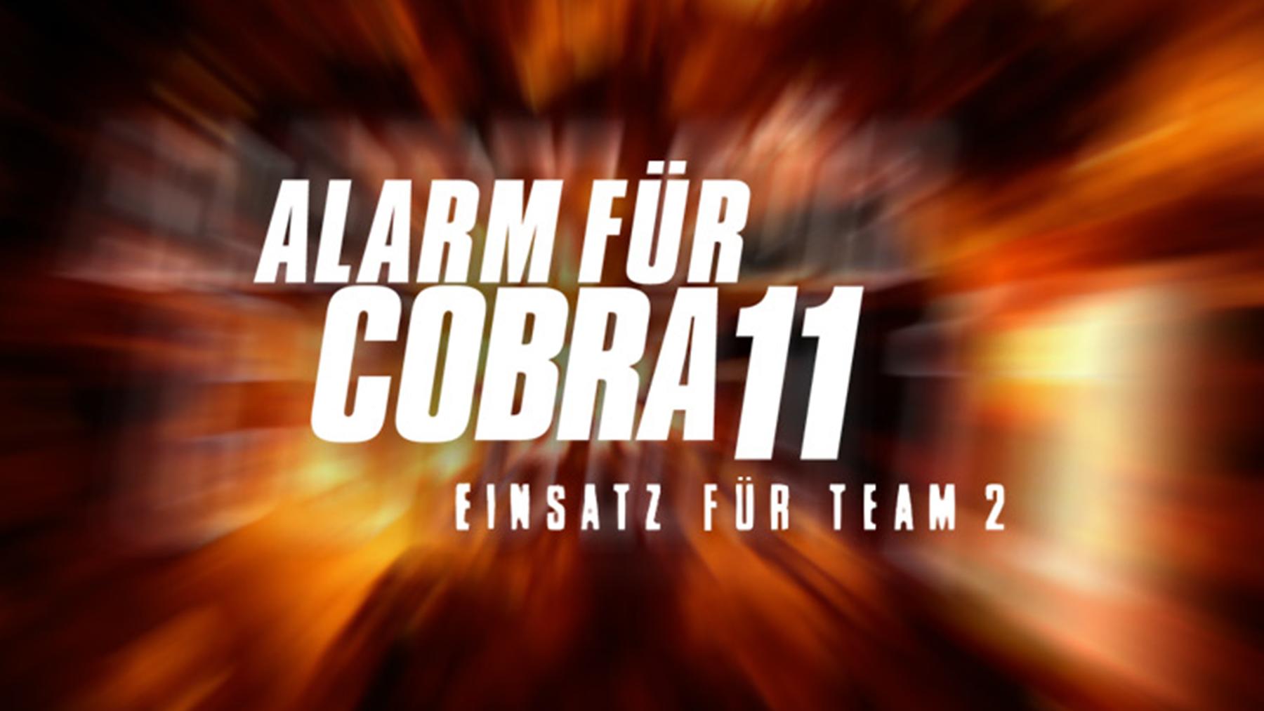 Alarm Fur Cobra 11 Nitro Im Online Stream Ansehen Tvnow