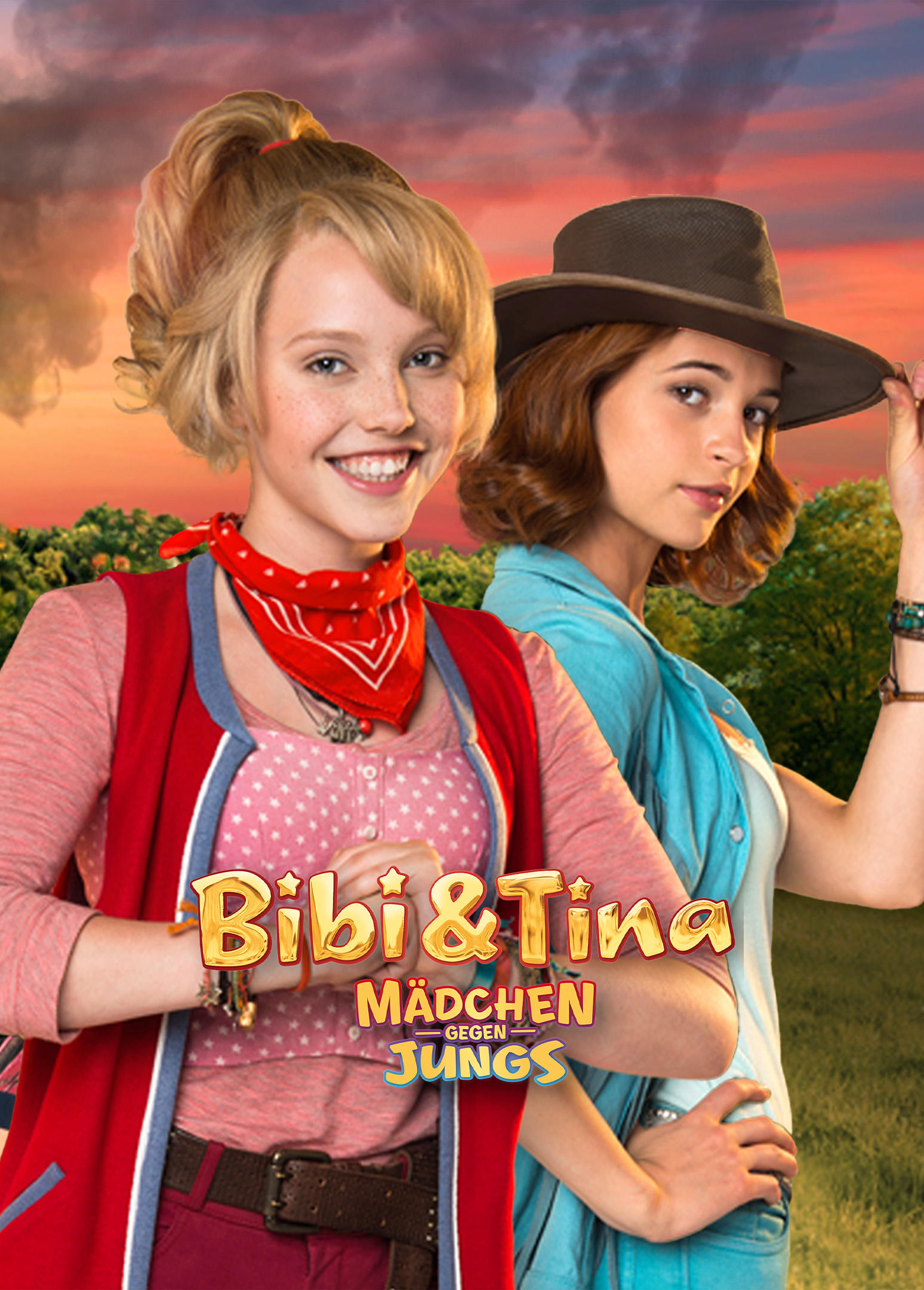 Bibi & Tina Der Film im Online Stream TVNOW