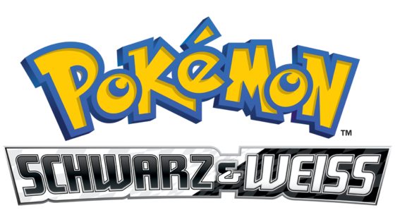 Pokémon: Schwarz & Weiß / 14