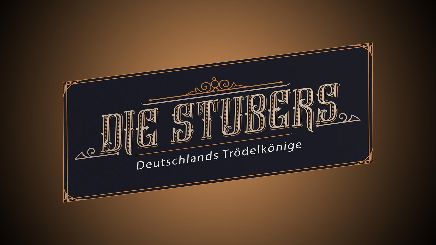 Die Stubers – Deutschlands Trödelkönige