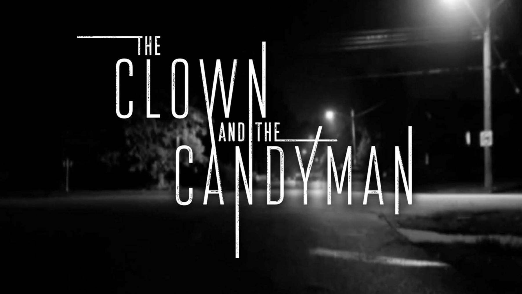 Clown und Candyman - Tödlicher Teeniehorror