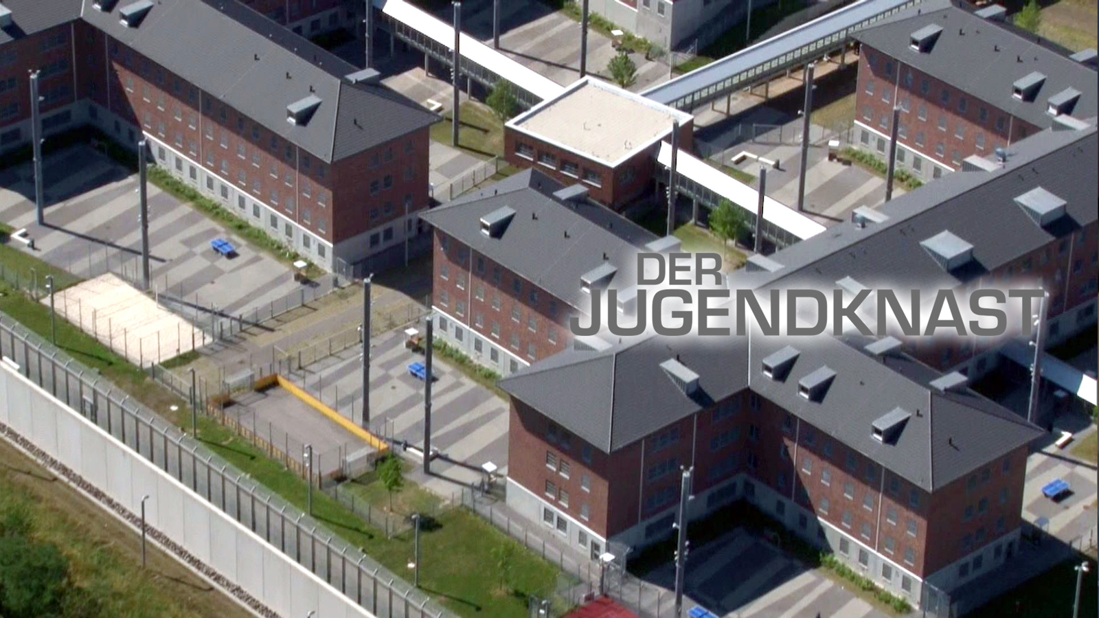 Der Jugendknast Im Online Stream Ansehen | RTL+