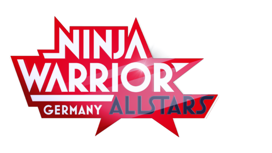 Ninja Warrior Germany - Allstars
