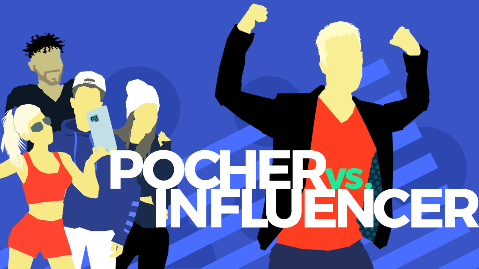 Pocher Vs Influencer Im Online Stream Ansehen Tvnow