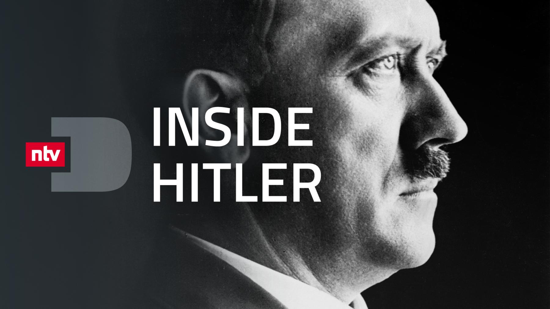 Inside Hitler