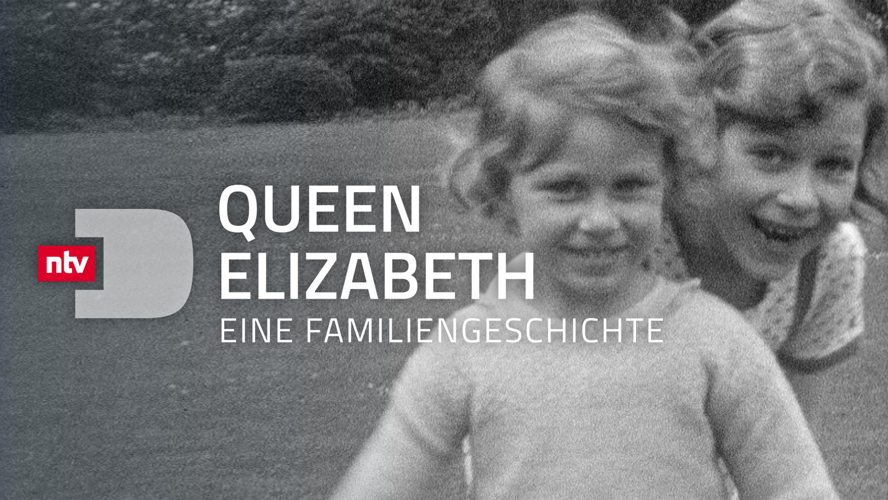Queen Elizabeth - Eine Familiengeschichte