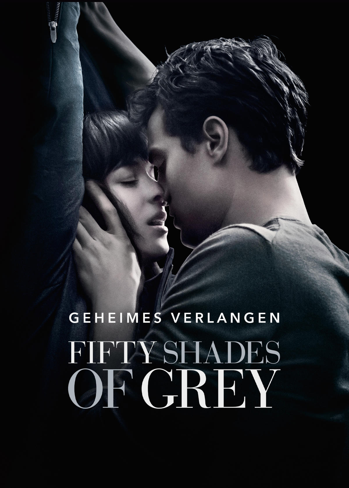 Ganzer kinox film deutsch of grey shades Fifty Shades