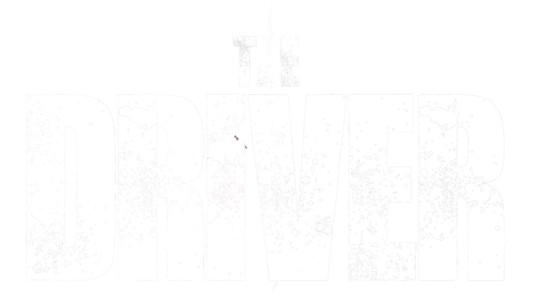 the-driver