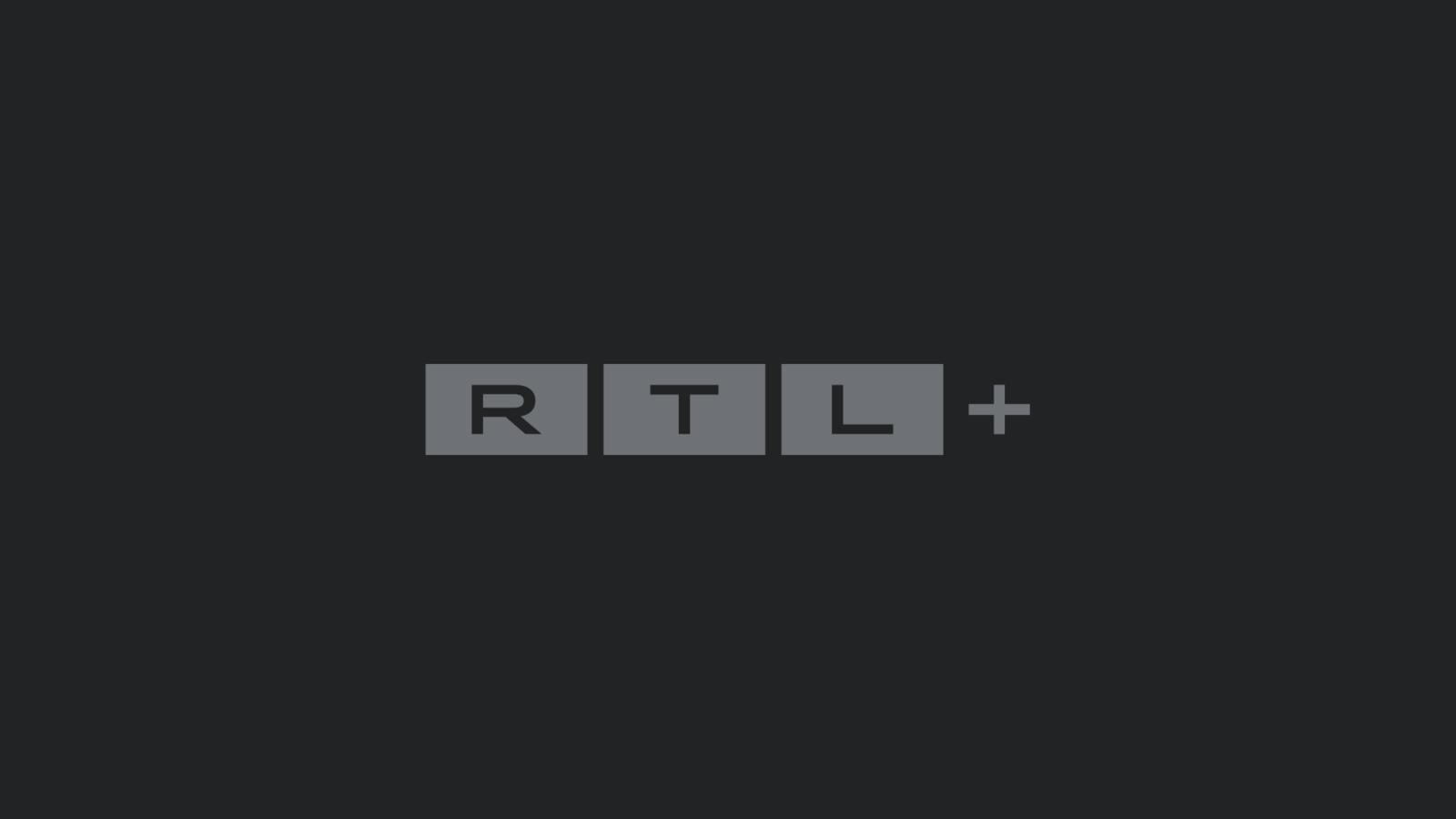 SpongeBob Schwammkopf im Online Stream ansehen RTL+