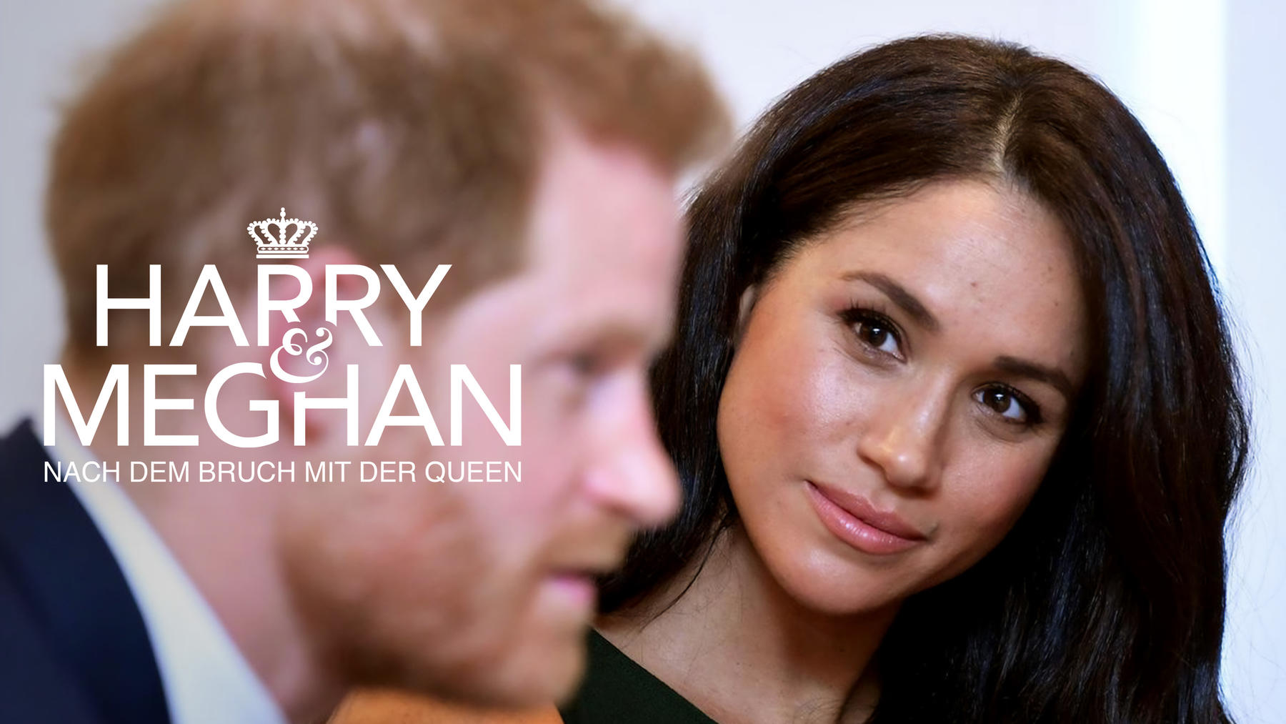 Harry & Meghan: Nach dem Bruch mit der Queen