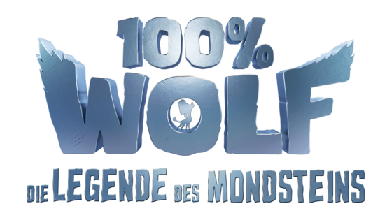 100% Wolf - Legende des Mondsteins