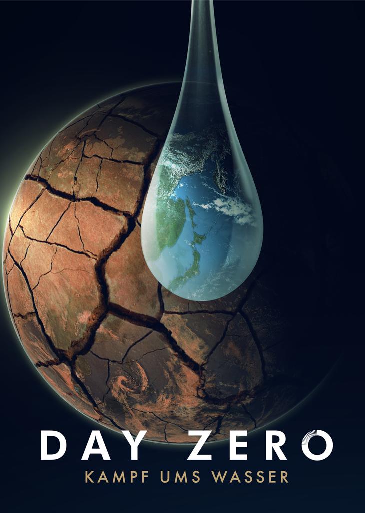 Day Zero - Kampf ums Wasser