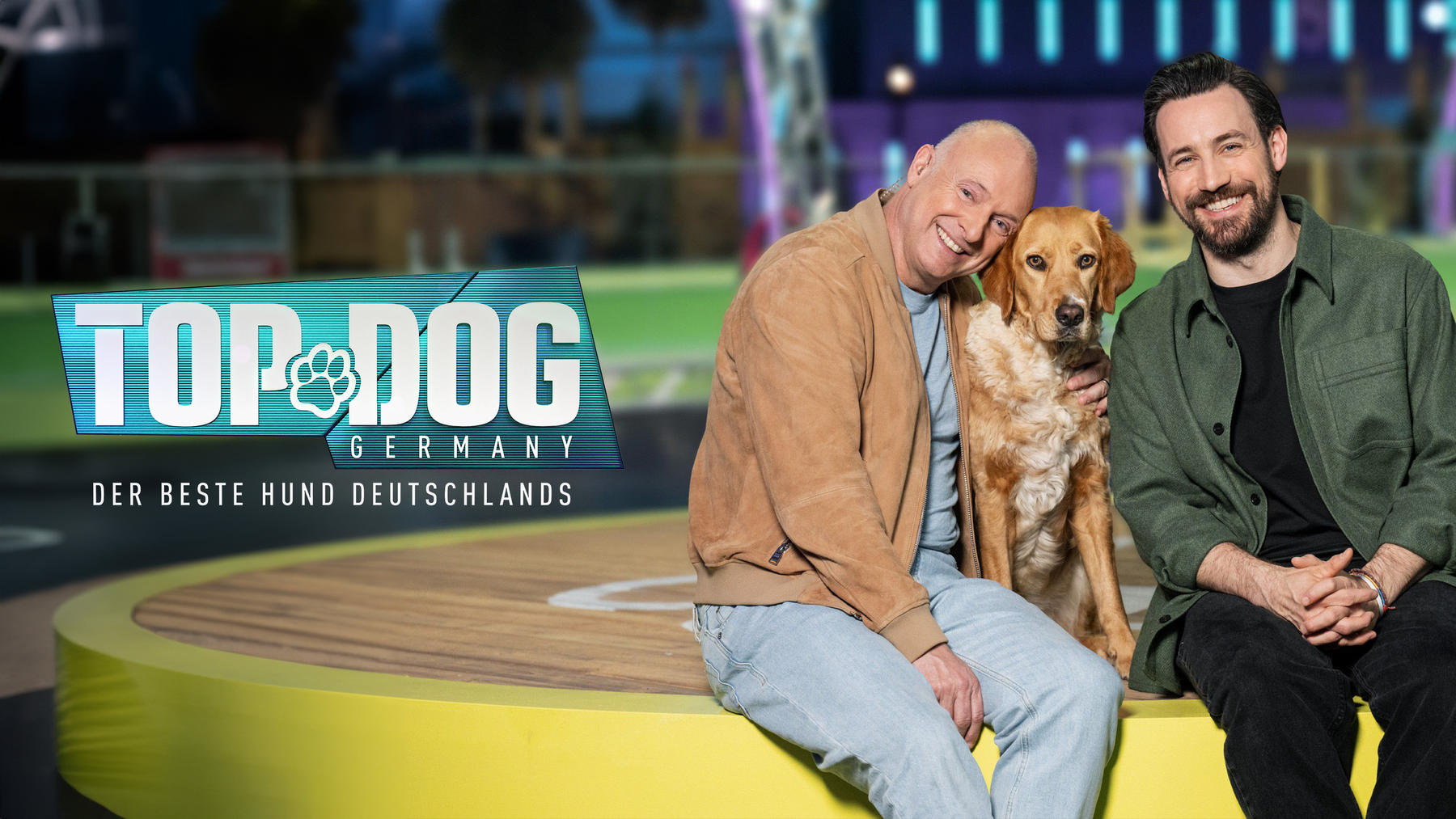 Top Dog Germany - Der beste Hund Deutschlands