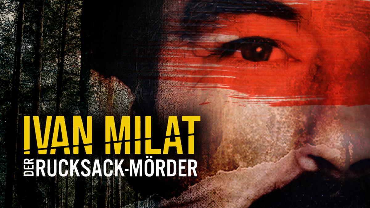 DE - Ivan Milat: Der Rucksack-Mrder from Crystal panel