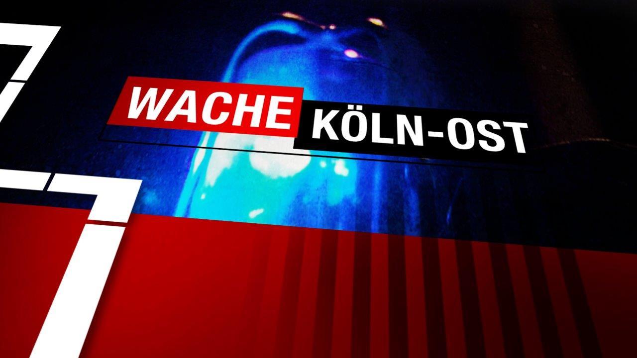 Wache Köln-Ost - VF-Spezial