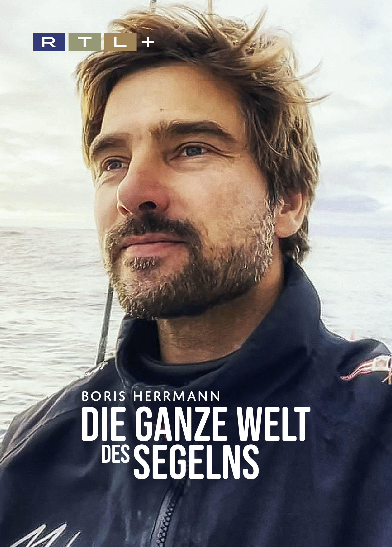 Boris Herrmann - Die ganze Welt des Segelns