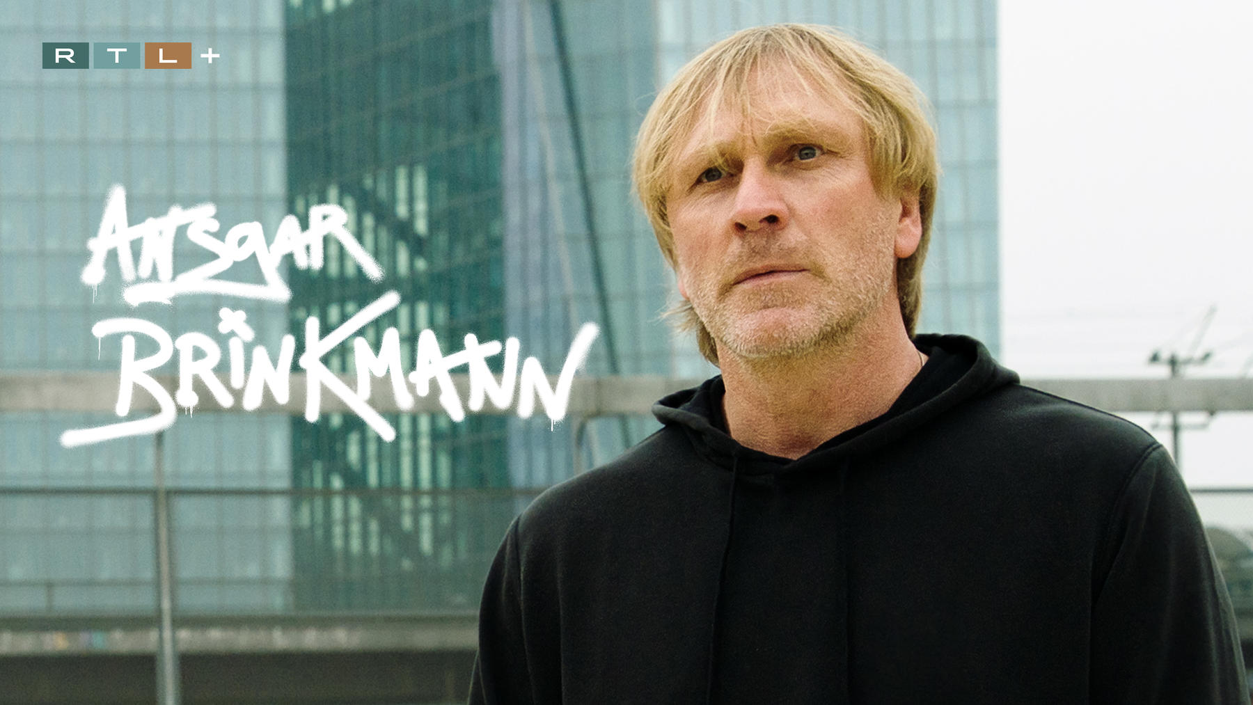 Ansgar Brinkmann – Der Straßenfußballer