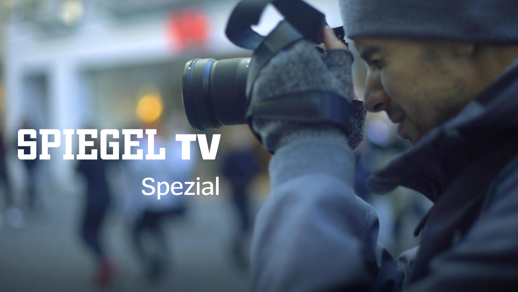 Spiegel TV Spezial