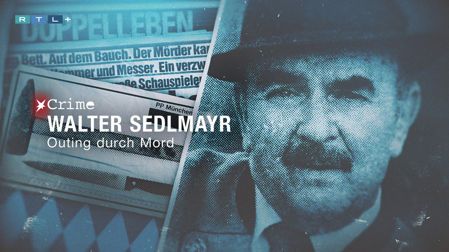 STERN CRIME: Walter Sedlmayr - Outing durch Mord