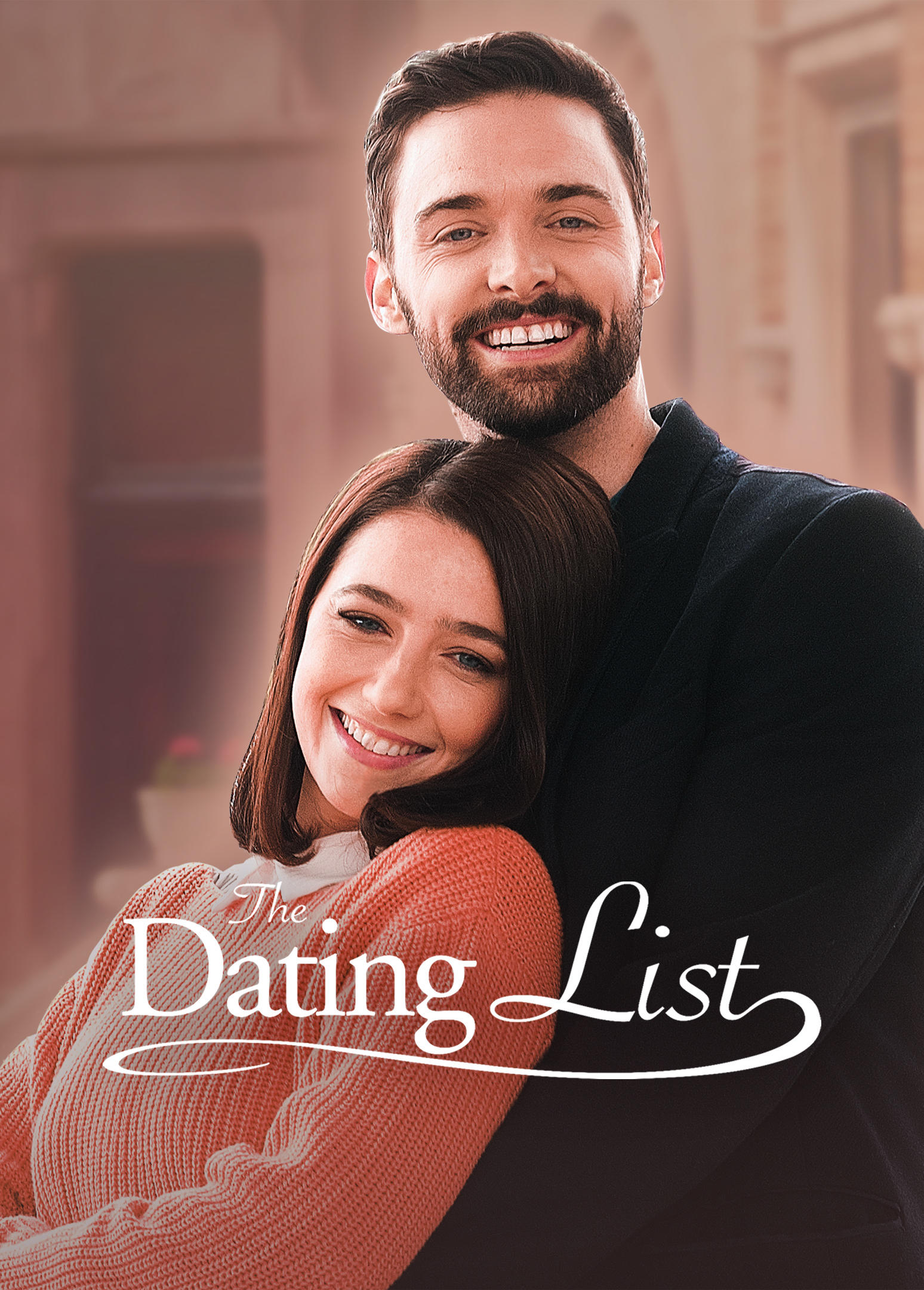 The Dating List - Auf der Suche nach der großen Liebe