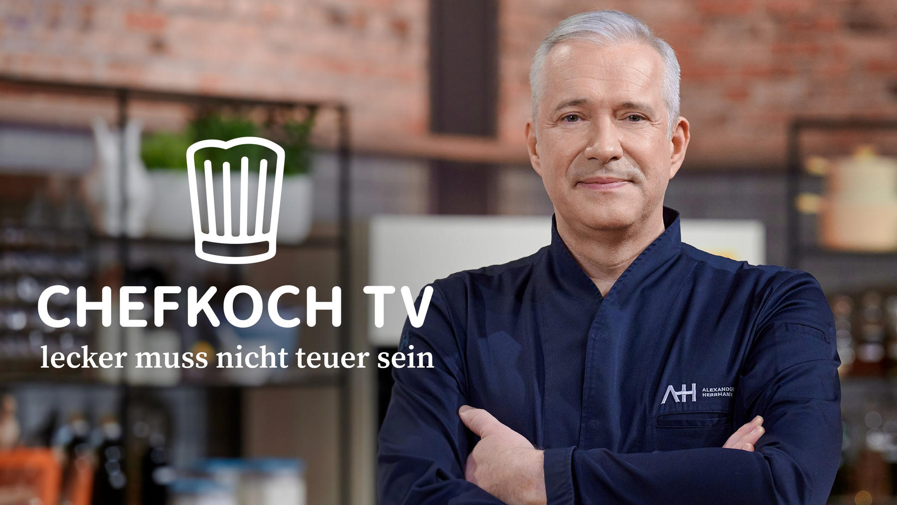 Chefkoch TV - Lecker muss nicht teuer sein