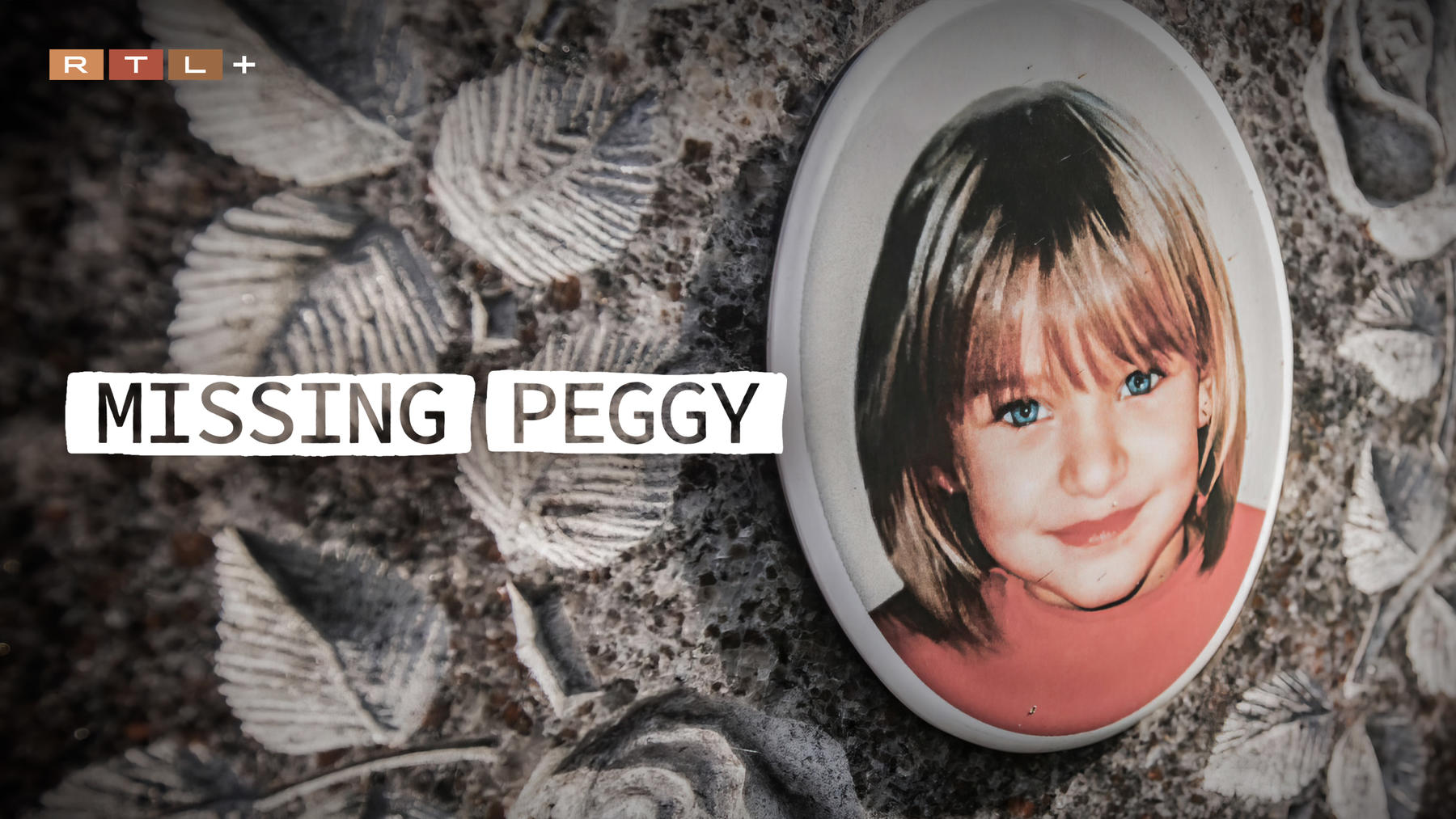 Missing Peggy