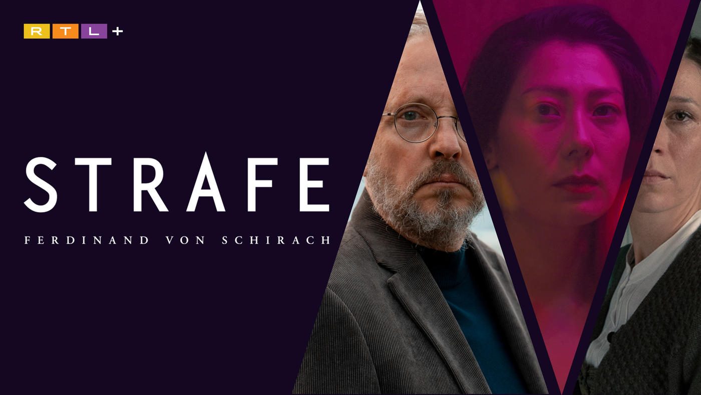 Terror - Ihr Urteil -Von Ferdinand Von Schirach Im Online Stream | RTL+