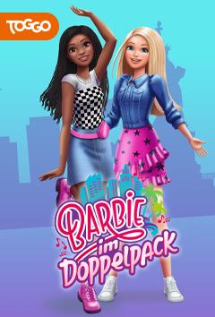 Barbie im Doppelpack