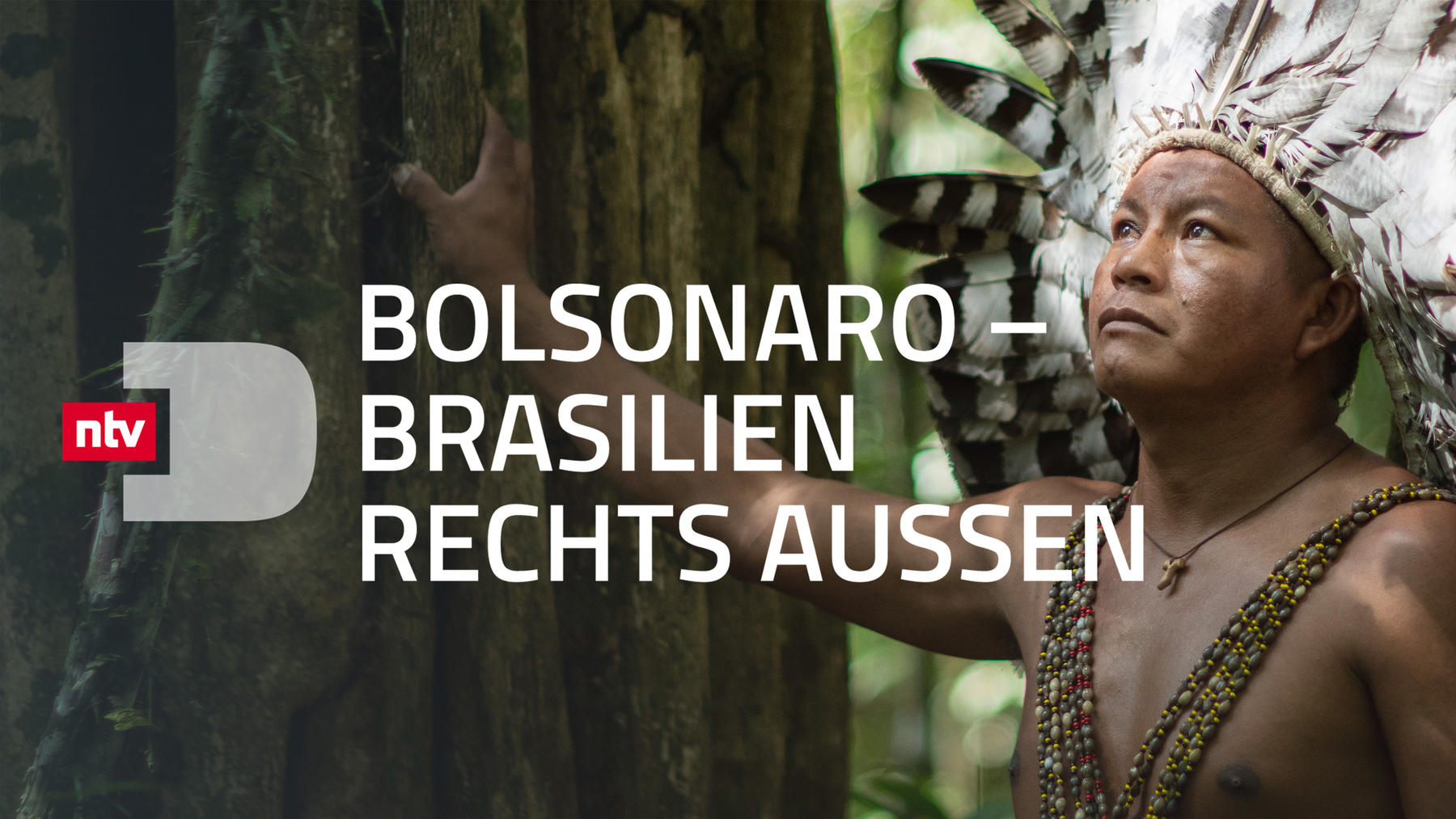 Bolsonaro - Brasilien rechts außen
