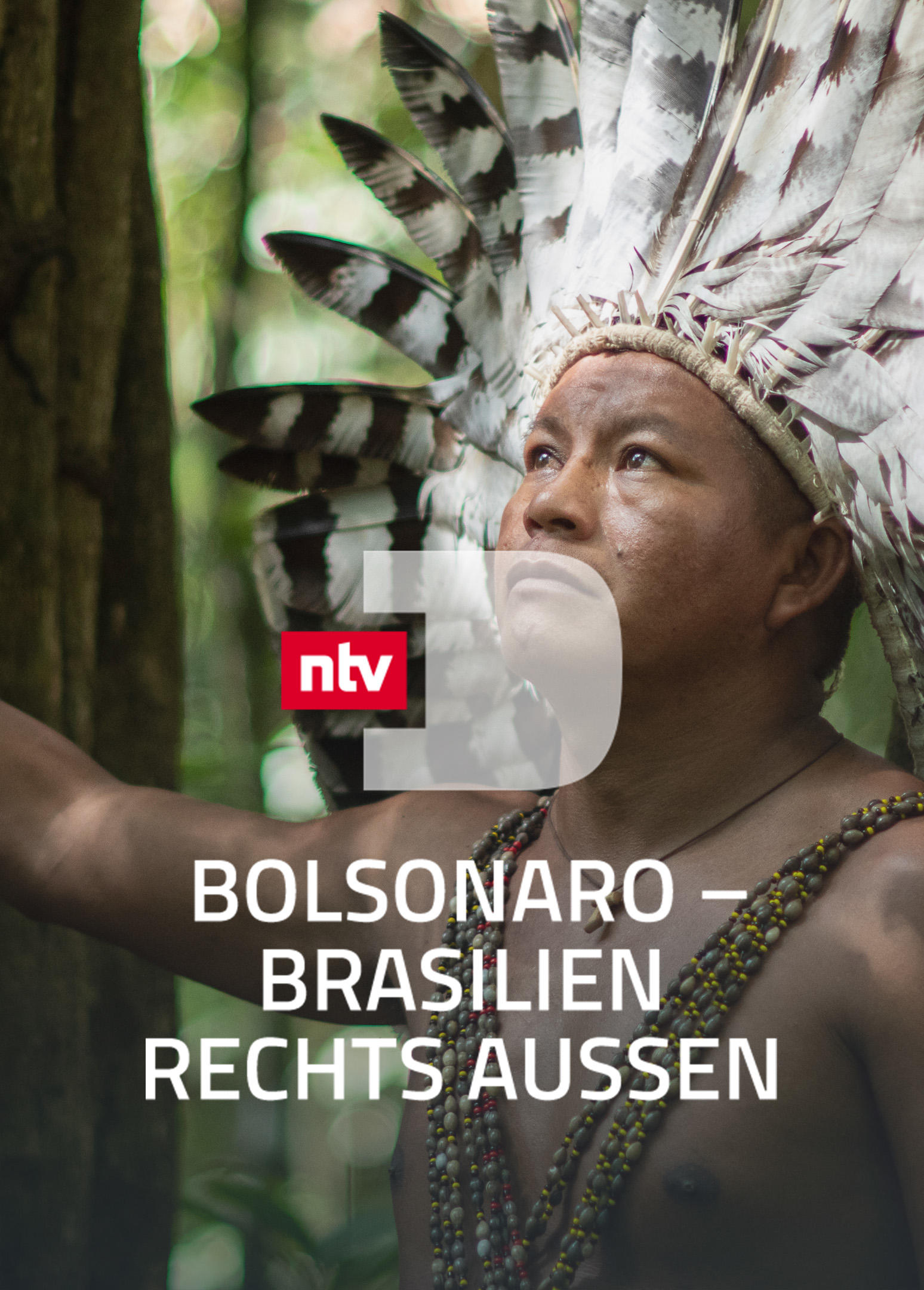 Bolsonaro - Brasilien rechts außen