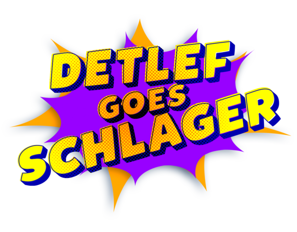 detlef-goes-schlager