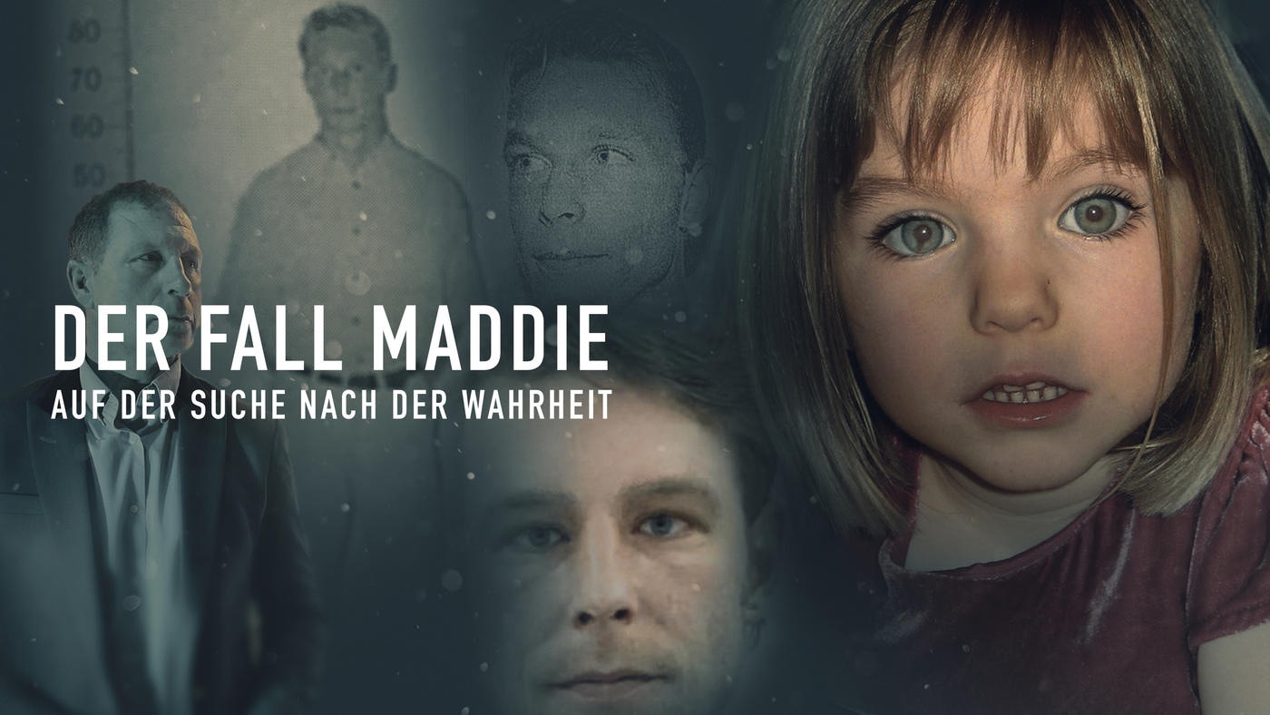 Verdächtig Im Fall Maddie - Wer Ist Christian B.? Im Online Stream ...