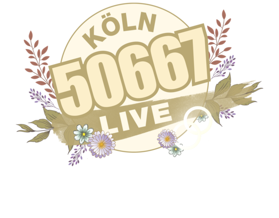 Köln 50667 Live – Die Hochzeit von Caro und Daniel