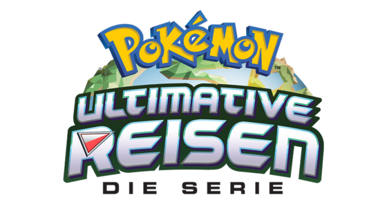 Pokémon Ultimative Reisen