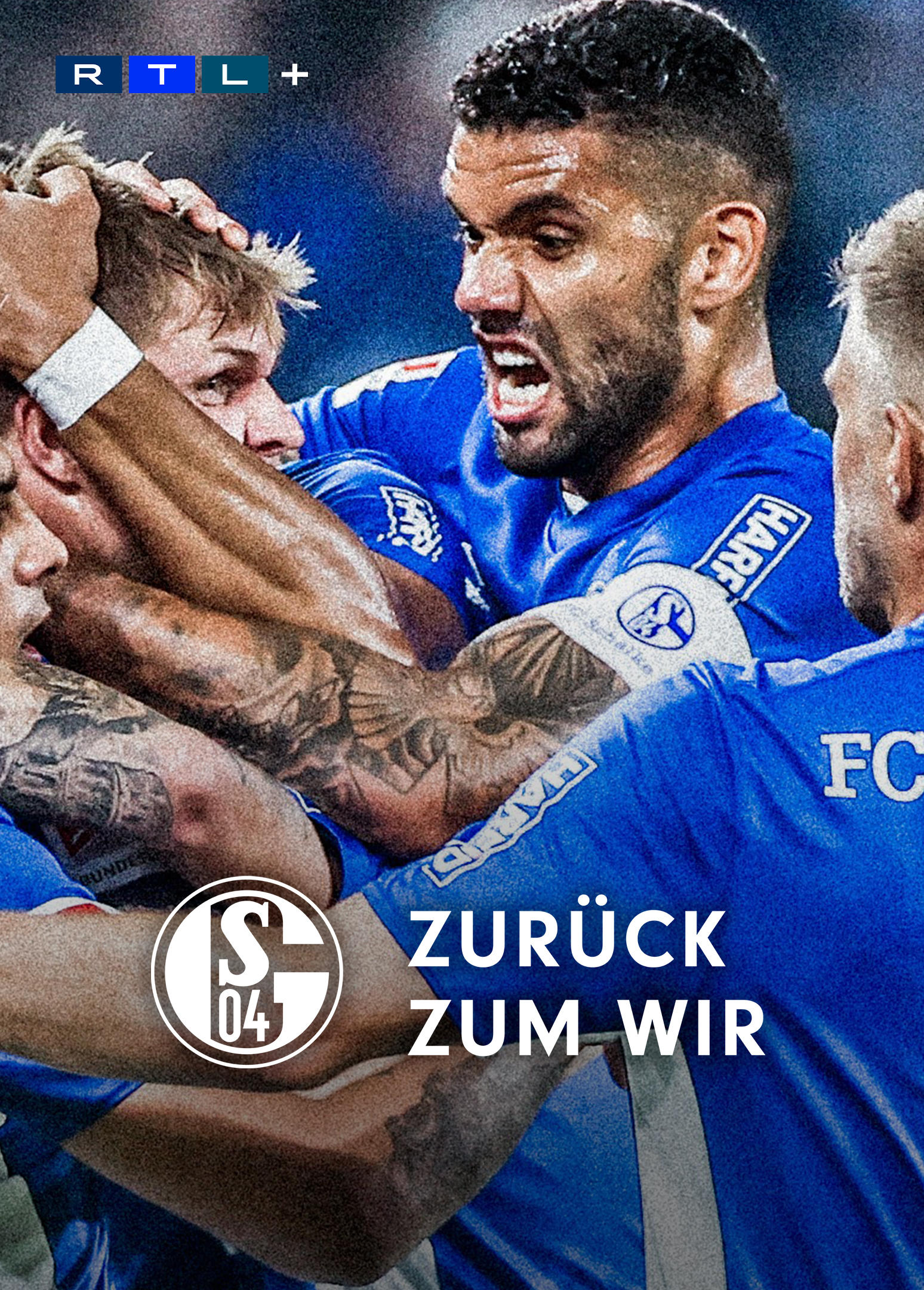 Schalke 04 - Zurück zum Wir