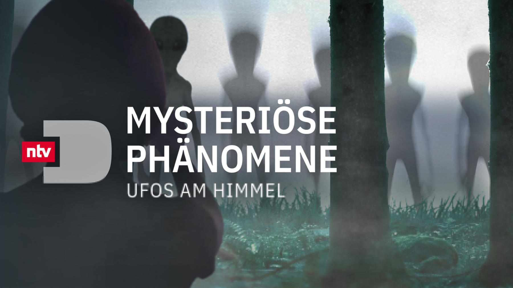 Mysteriöse Phänomene - UFOs am Himmel