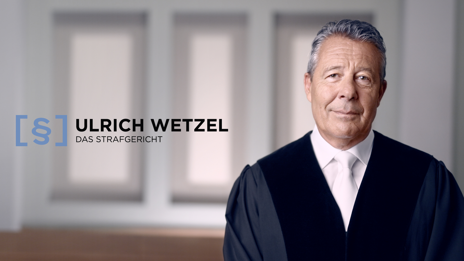 Richter Wetzel