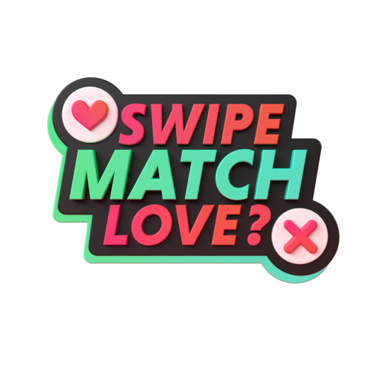 Swipe, Match, Love? – Realitystars im Datingfieber