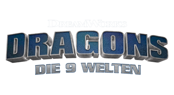Dragons - Die 9 Welten