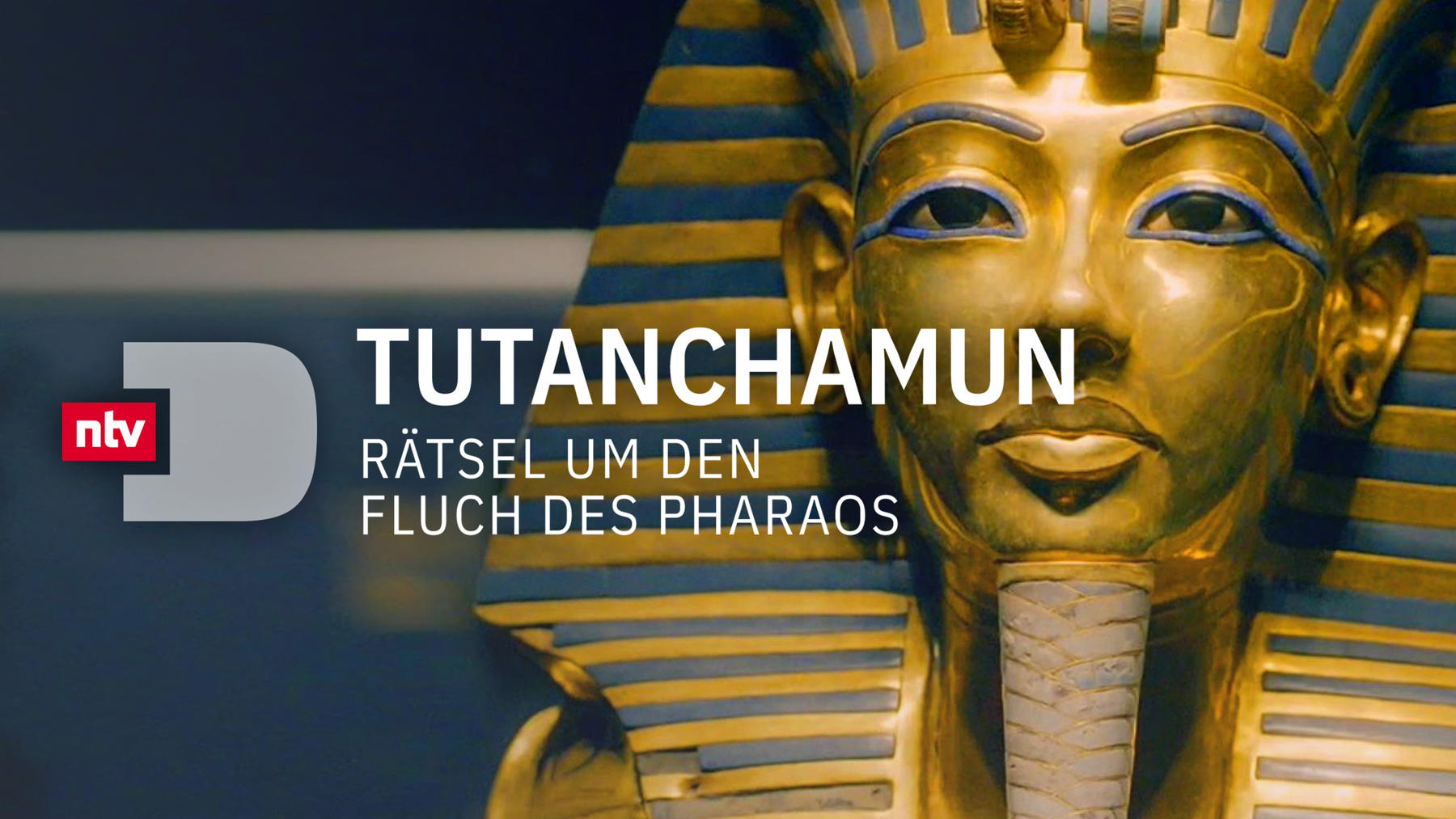 Tutanchamun - Rätsel um den Fluch des Pharaos