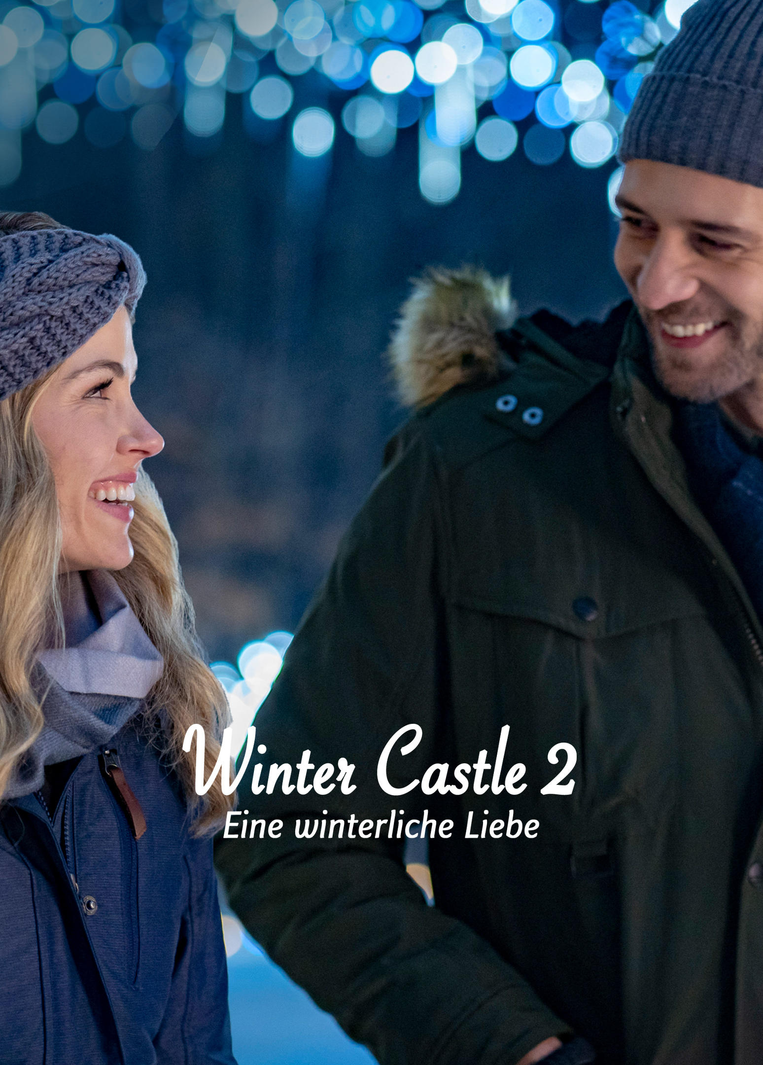 Winter Castle 2 - Eine winterliche Liebe