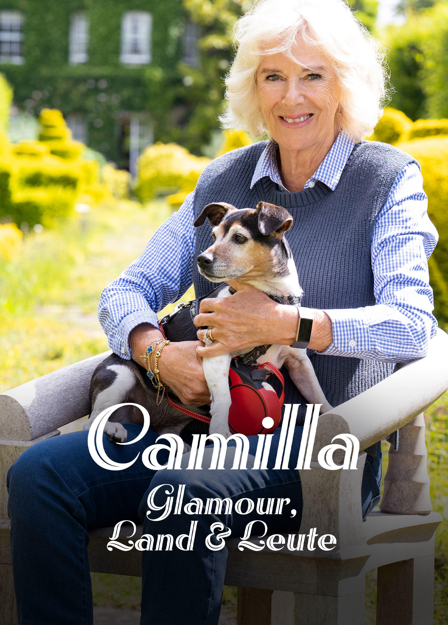Camilla: Glamour, Land und Leute
