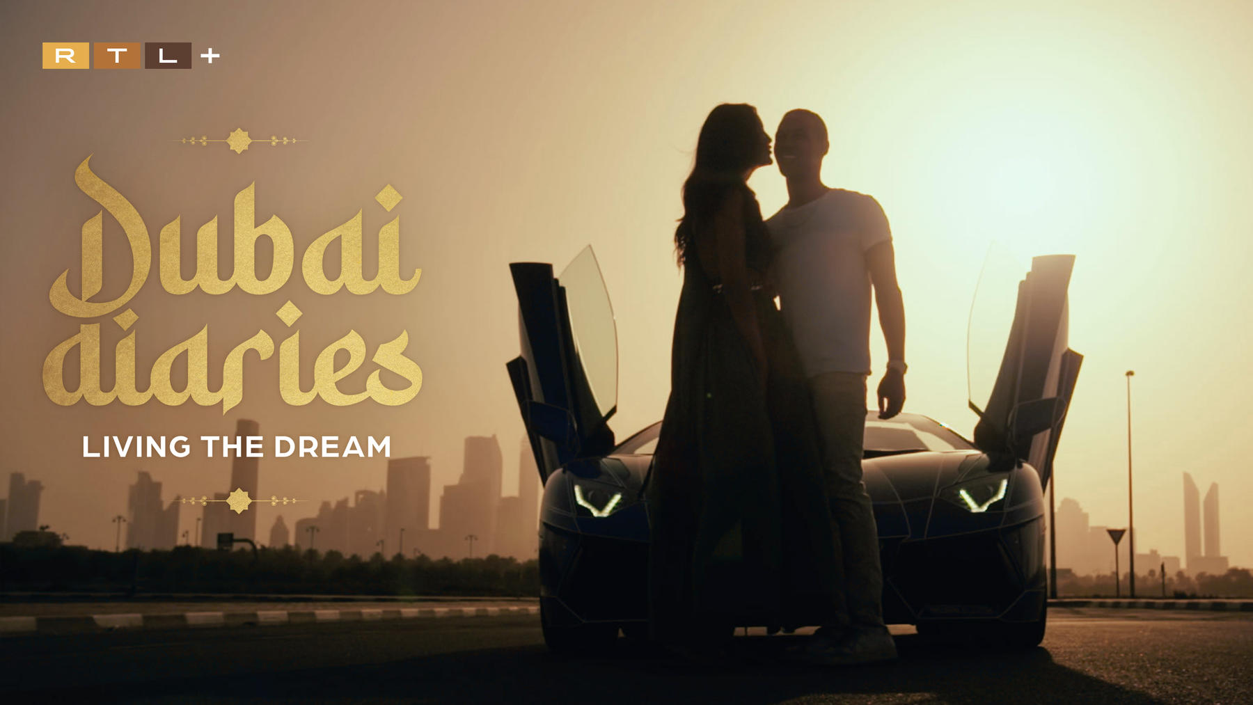 Dubai Diaries - Living the Dream